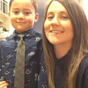 Meet your Posher, Kirsten